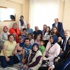 Cumhurbaşkanı Erdoğan'dan 3 aileye sürpriz ziyaret Cumhurbaşkanı Erdoğan'dan 3 aileye sürpriz ziyaret