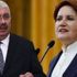 MHP'den, Meral Akşener'e: Evden kaçan kız triplerinden uyandığında görecektir MHP'den, Meral Akşener'e: Evden kaçan kız triplerinden uyandığında görecektir