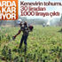Kenevir tohumu kilo fiyatı 1.000 lira oldu