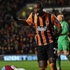 N'Doye, Trabzon'a geldi