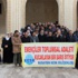 KESK Bileşenleri: Gün savaşı durdurma, barışı inşa etme günüdür