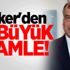 Ülker'den 3. büyük hamle! Ülker'den 3. büyük hamle!