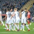 Fenerbahçe:4 - Mersin İ.Y: 1