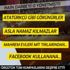 15 Temmuz hain darbe girişimini yöneten FETÖ'cü itirafçı oldu!