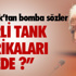 Alperen Ocaklarından “Ayasofya Siyasi Malzeme Yapılmasın” Açıklaması