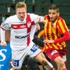 Karabük genç futbolcuyla anlaştı Karabük genç futbolcuyla anlaştı