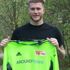 Karius'tan Beşiktaş'a müjdeli haber Karius'tan Beşiktaş'a müjdeli haber