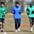Konyaspor, Kayserispor hazırlıklarını sürdürüyor Konyaspor, Kayserispor hazırlıklarını sürdürüyor