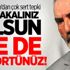 Hayrettin Karaman: Ne Sakalınız Olsun Ne de Başörtünüz! Hayrettin Karaman: Ne Sakalınız Olsun Ne de Başörtünüz!