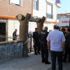 Antalya'da kan donduran cinayet