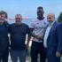 Adana Demirspor'un yeni transferi Balotelli, 9 numaralı formayı giyecek Adana Demirspor'un yeni transferi Balotelli, 9 numaralı formayı giyecek
