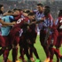 Trabzonspor, evinde Lokeren'i devirdi!