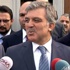 Abdullah Gül'den İsrail'e tepki: En akılsız, en düşüncesiz iş...