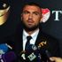 Burak Yılmaz özür diledi Burak Yılmaz özür diledi