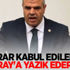 'Karar kabul edilemez, G.Saray'a yazık ederler!' 'Karar kabul edilemez, G.Saray'a yazık ederler!'