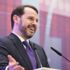 Bakan Albayrak: Ekonomideki büyüme rotasında ilerliyor Bakan Albayrak: Ekonomideki büyüme rotasında ilerliyor