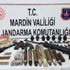 Terör örgütü PKK sığınaklarında silah ve mühimmat ele geçirildi Terör örgütü PKK sığınaklarında silah ve mühimmat ele geçirildi