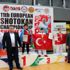 Çan Belediyesi Karate Kulübü Avrupa da ödüle doymuyor