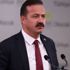 İYİ Parti Sözcüsü Yavuz Ağıralioğlu: İstifaların devam edeceğini düşünmüyoruz İYİ Parti Sözcüsü Yavuz Ağıralioğlu: İstifaların devam edeceğini düşünmüyoruz