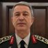 Orgeneral Akar: Faaliyetlerimiz hukuka uygun