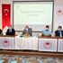 Manisa da domateste yaşanan sıkıntı masaya yatırıldı