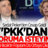 Peker Ilıcak'ın Foyasını Ortaya Çıkardı