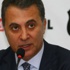 Beşiktaş'ta Başkan Fikret Orman ipleri eline aldı Beşiktaş'ta Başkan Fikret Orman ipleri eline aldı