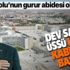 Anadolu’nun dev sağlık üssü Konya Şehir Hastanesi hasta kabulüne başladı