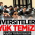 Kayıtlar Yenilenmeyecek