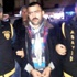 Yakalandığına sevindi: Oh be rahatladım Yakalandığına sevindi: Oh be rahatladım