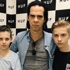 Nick Cave’in oğlu öldü