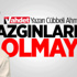 Bekir'den Sosyal Medyayı Sallayan Hareket