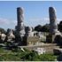 Dionysos’un izinde: Teos Antik Kenti'nde bir gün Dionysos’un izinde: Teos Antik Kenti'nde bir gün