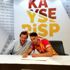Kayserispor, Alpay Çelebi ile sözleşme imzaladı