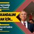 "Ekrem İmamoğlu'nun havası söndü"