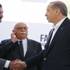 Cumhurbaşkanı Erdoğan: 'Made in Turkey' diyelim yahu
