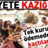 Sosyete kazığı