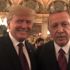 İsrail basını: Erdoğan Trump’a yardım edebilir ama bedava değil İsrail basını: Erdoğan Trump’a yardım edebilir ama bedava değil