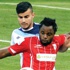 A.Demir diş geçiremedi Kayseri Süper Lig'e geldi