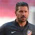 Atletico Madrid'den Simeone'ye yeni teklif