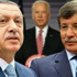 Erdoğan ve Davutoğlu'ndan Biden'e cevap