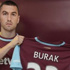 Burak Yılmaz West Ham formasıyla…