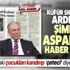 Uğur Dündar'ın küfür skandalından sonra şimdi de asparagas haber tezgahı ortaya çıktı