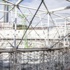 Vodafone Arena'da tarihi aşama