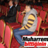 Muharrem İnce'nin toplantısına kimse katılmadı
