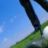 Golf oynarken kalp krizi geçiren turist öldü Golf oynarken kalp krizi geçiren turist öldü