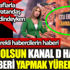 Helal olsun Kanal D Haber'e bu haberi yapmak yürek ister Helal olsun Kanal D Haber'e bu haberi yapmak yürek ister