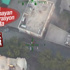 Diyarbakır Silvan'daki operasyon havadan görüntülendi