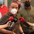 Antalya Büyükşehir Belediye Başkanı Böcek yangınla ilgili son durumu açıkladı