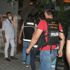 Son dakika: Çeşme'de eş zamanlı narkotik denetimi
